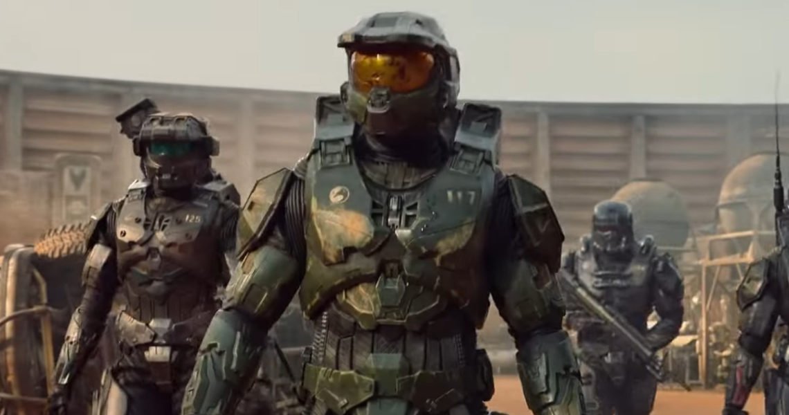 Will ‘Halo’ TV Series Release on Netflix? Where Can You Watch It Right Now?