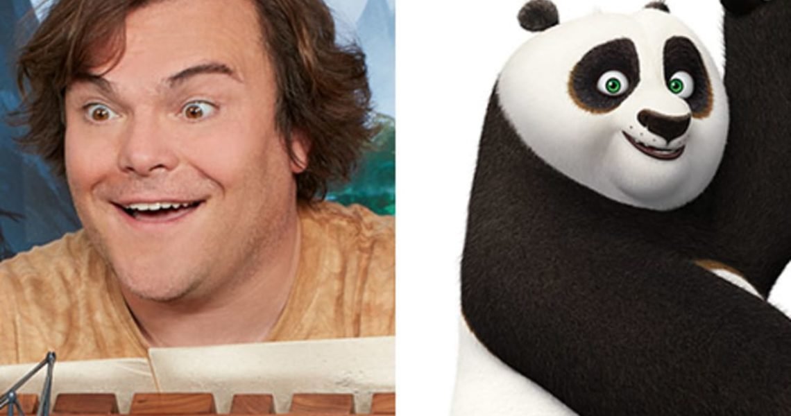 Netflix Brings Back Joe Black for a Brand New ‘Kung FU Panda’ Series – ‘Kung FU Panda: The Dragon Knight’