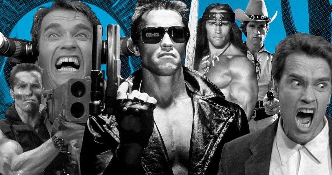 Arnold Schwarzenegger Teased His First Netflix Series ‘Fubar’ at the Arnold Sports Festival – What Is It About?
