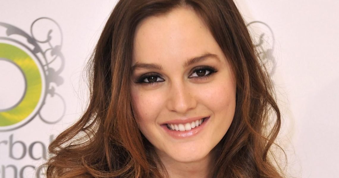 Watch What the Weekend Away Star Leighton Meester Has to Say About Her Life, Love, Friendship, and Forgiveness