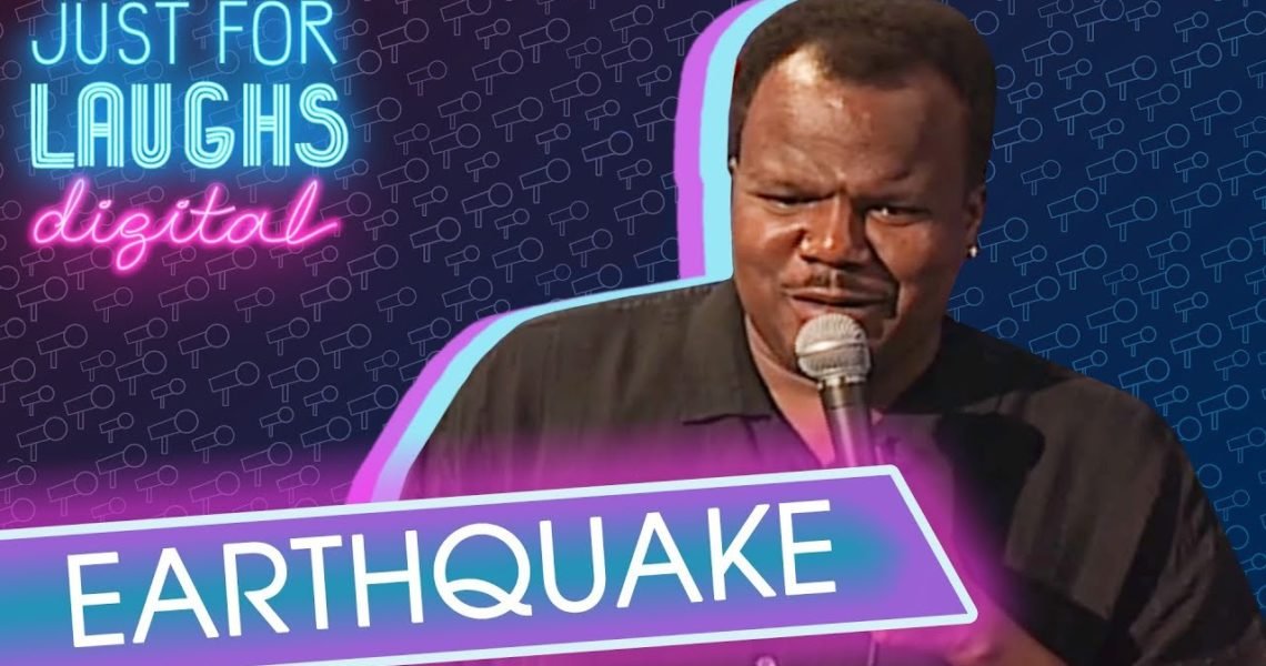 Dave Chappelle’s Home Team Features Earthquake Comedian in ‘Earthquake: Legendary’ on Netflix Directed by Stan Lathan