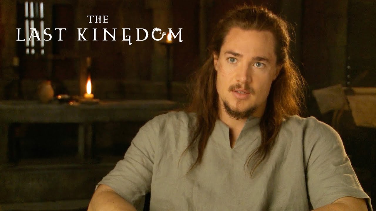 It gave me more honor and respect for that part of our world: Uhtred Aka Alexander Dreymon on Directing an Episode for The Last Kingdom Season 5
