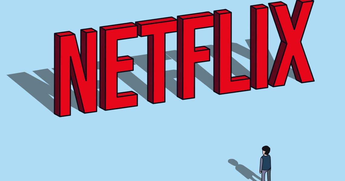 How Netflix Changed TV Industry and People’s Watching Habits?
