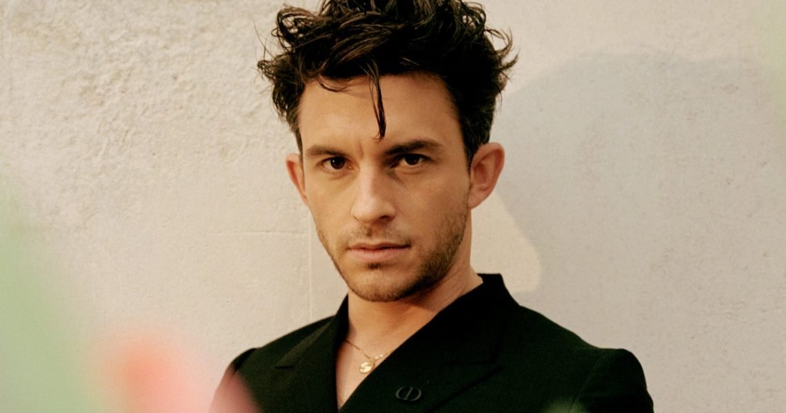 Jonathan Bailey Is “Scared” About Bridgerton Season 2 Release, Here’s What He Said