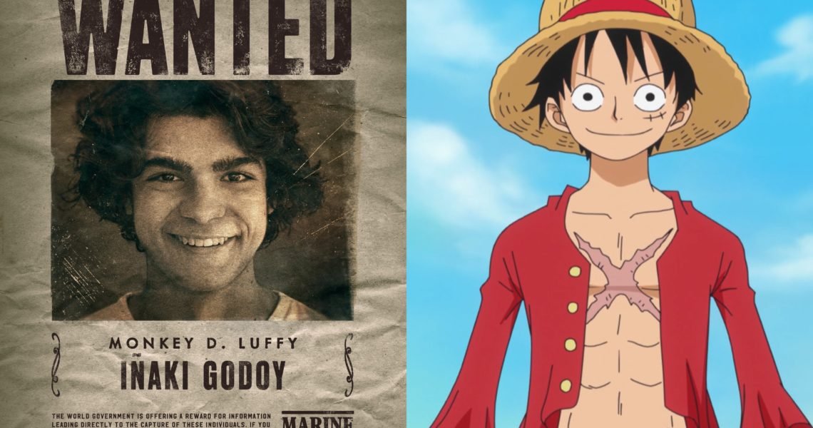 Two Mysterious Pictures by ‘One Piece’ Make Fans Speculate Shooting Locations for the Live Action Adaptation