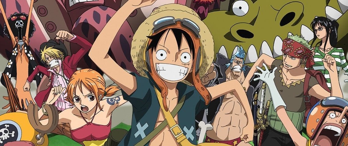 After 13 Years, ‘One Piece Strong: World’ Will Be Available for Streaming Only on Netflix, Find Out When