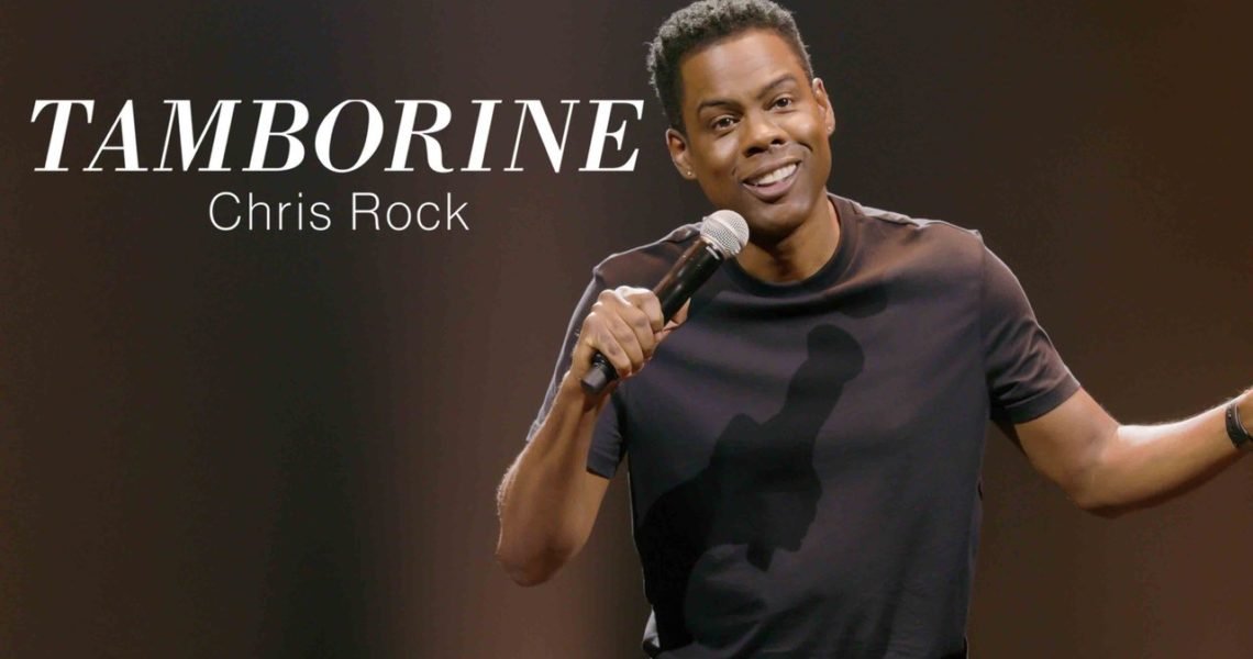 Chris Rock Talks About Infidelity in This Netflix Special Without the “Punch”, Check Here