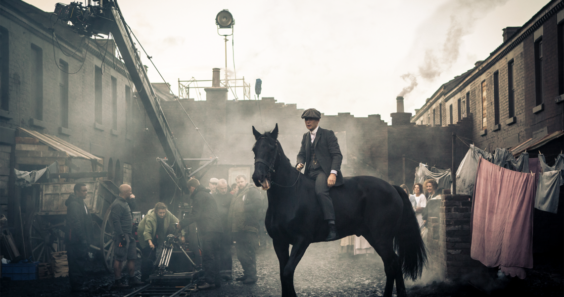 Intriguing Facts You Did Not Know About Peaky Blinders