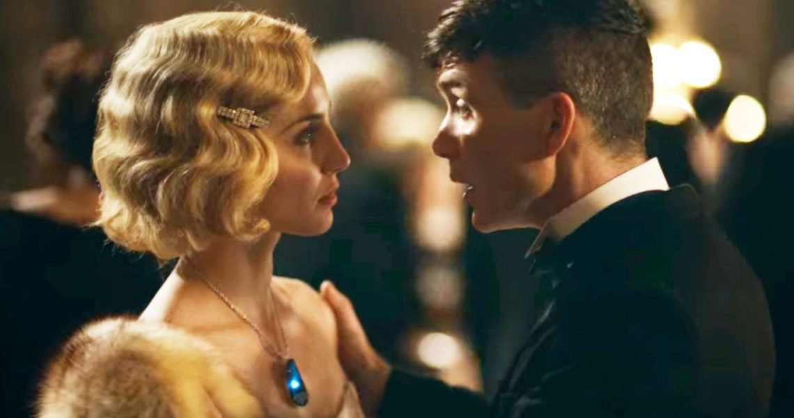 Is Tommy Shelby a Hypocrite for Believing Curses and Rejecting Faith? What Explains His Stance in ‘Peaky Blinders’ Season 6?