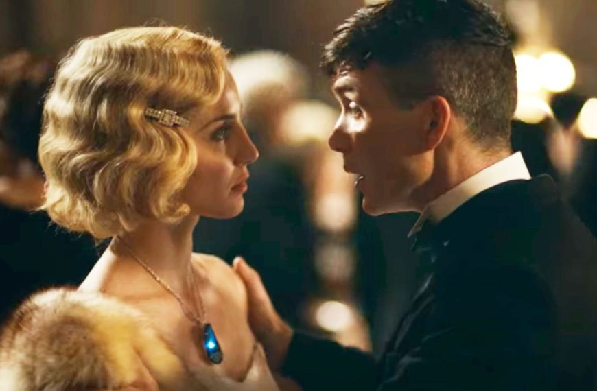 Is Tommy Shelby a Hypocrite for Believing Curses and Rejecting Faith? What Explains His Stance in ‘Peaky Blinders’ Season 6?