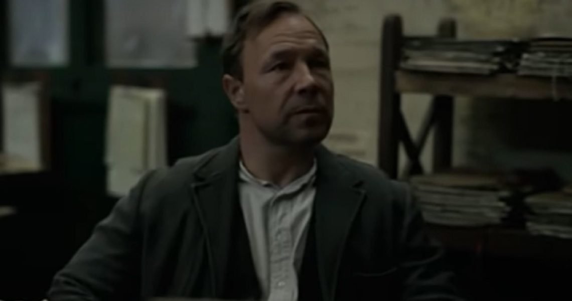 “Lovely fella and a phenomenal actor”: Stephen Graham Recalls His Experiences of Working With Cillian Murphy on Peaky Blinders Season 6