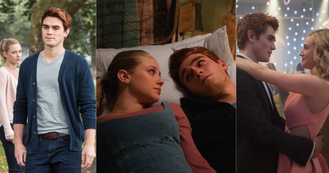 Riverdale Season 6: Are Betty and Archie End Game?