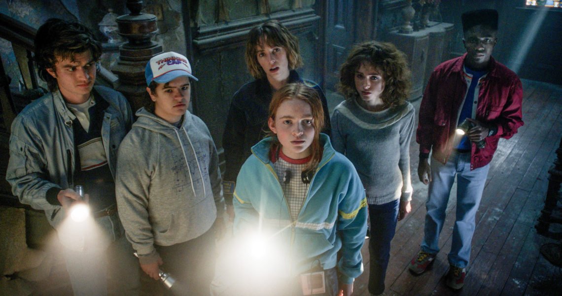 Can Stranger Things Season 4 Break Records Set by Bridgerton and Squid Game on It’s Release? Here’s What Fans Think
