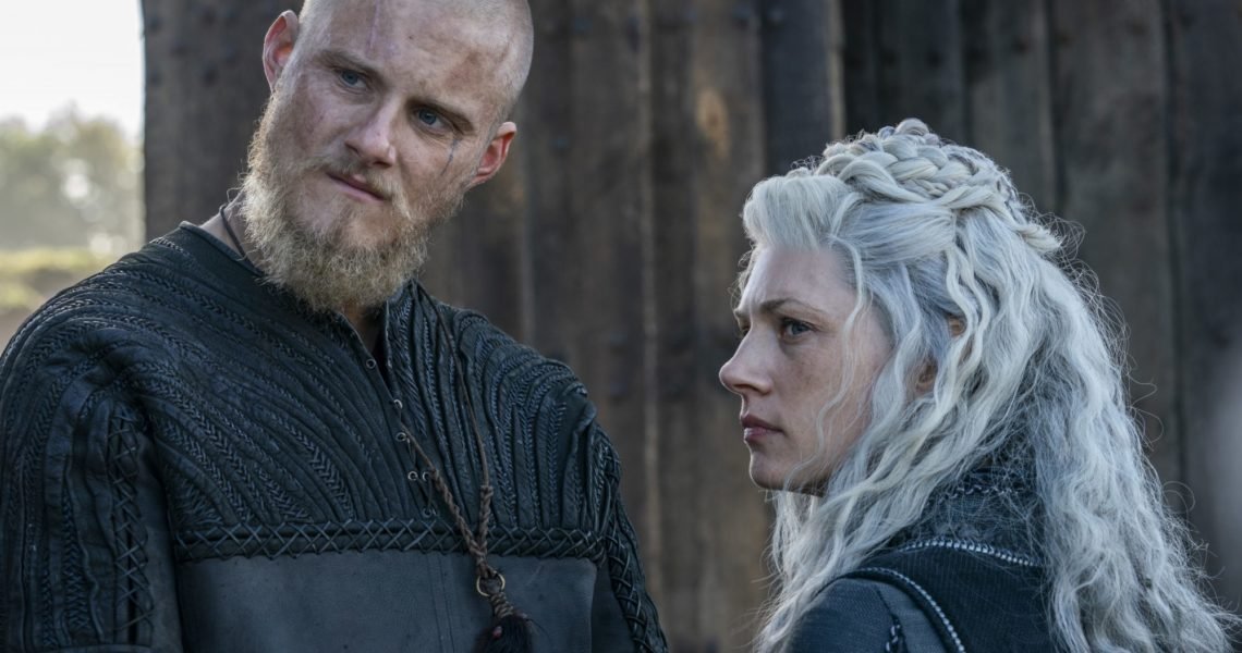5 Reasons Why You Should Watch Vikings Before Vikings: Valhalla