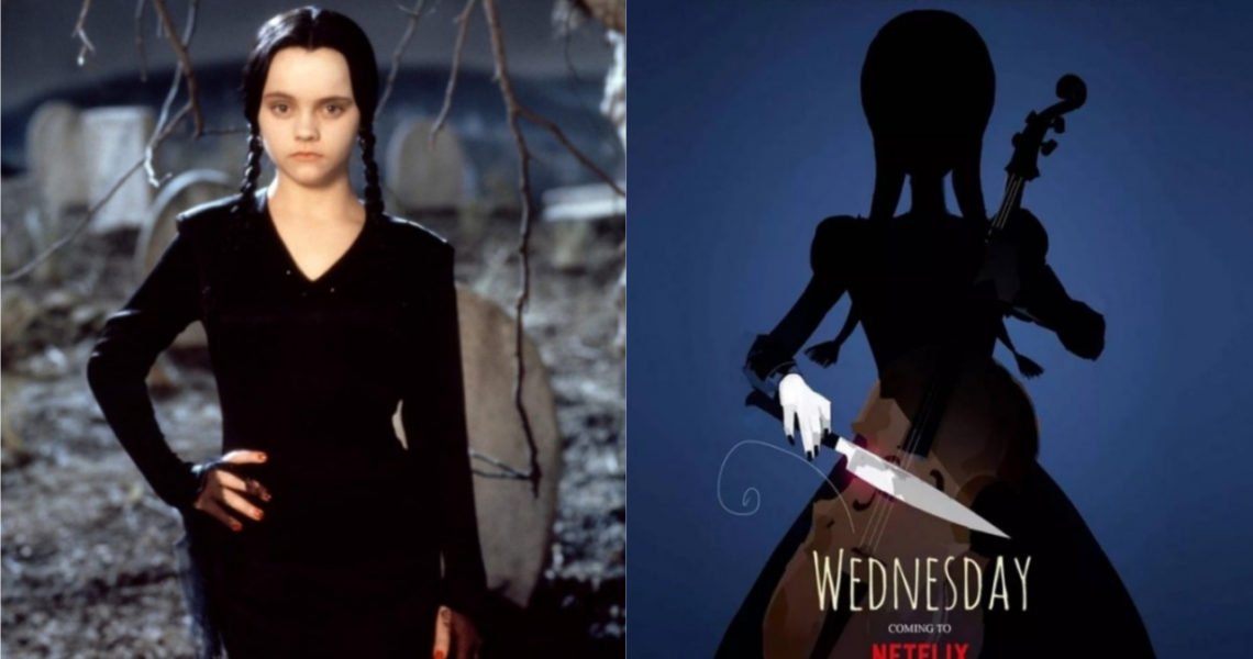 What is ‘Wednesday’ – The Netflix Live-Action Expansion of The Addams Family Universe? Christina Ricci to Return For the Tim Burton Series