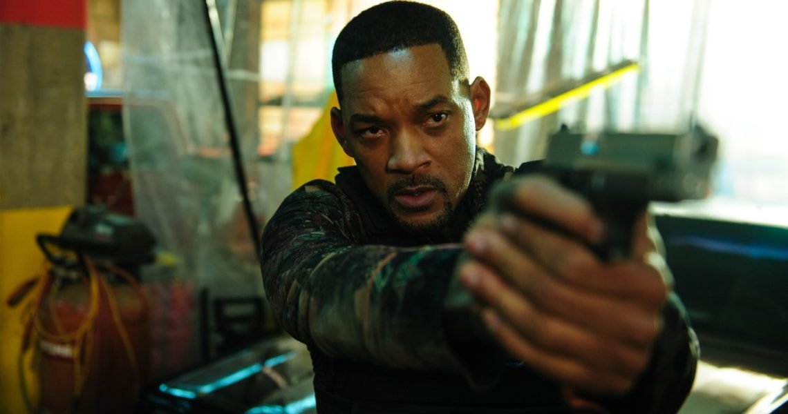All the Will Smith Movies Streaming Right Now on Netflix RANKED