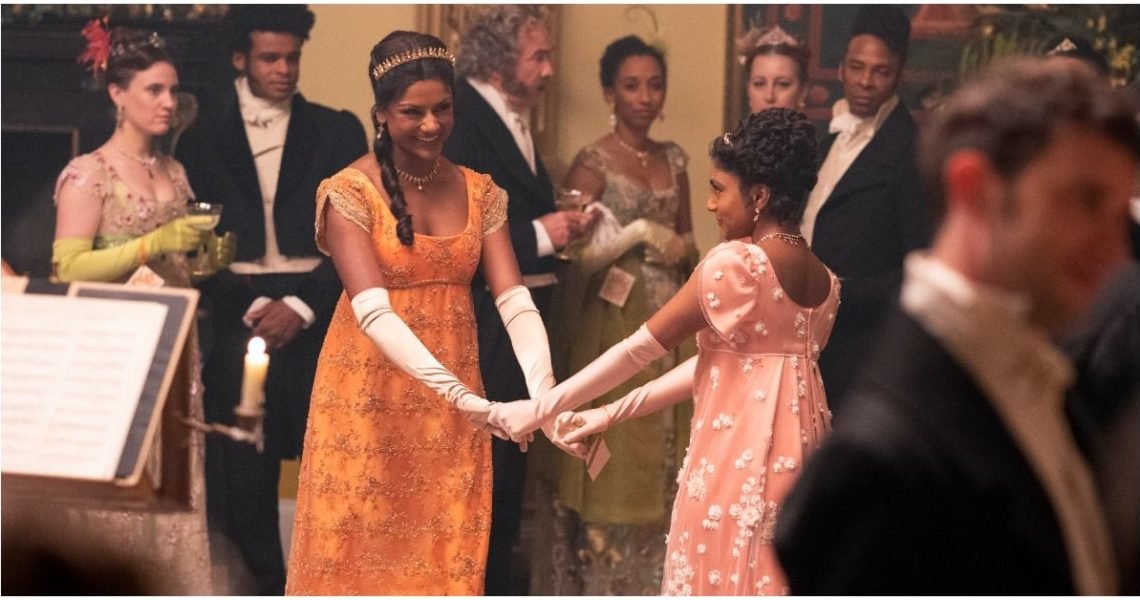 Bridgerton Season 2: What Does Sisterhood Mean to the Sharma Sisters? Simone Ashley and Charithra Chandran Share Their Thoughts