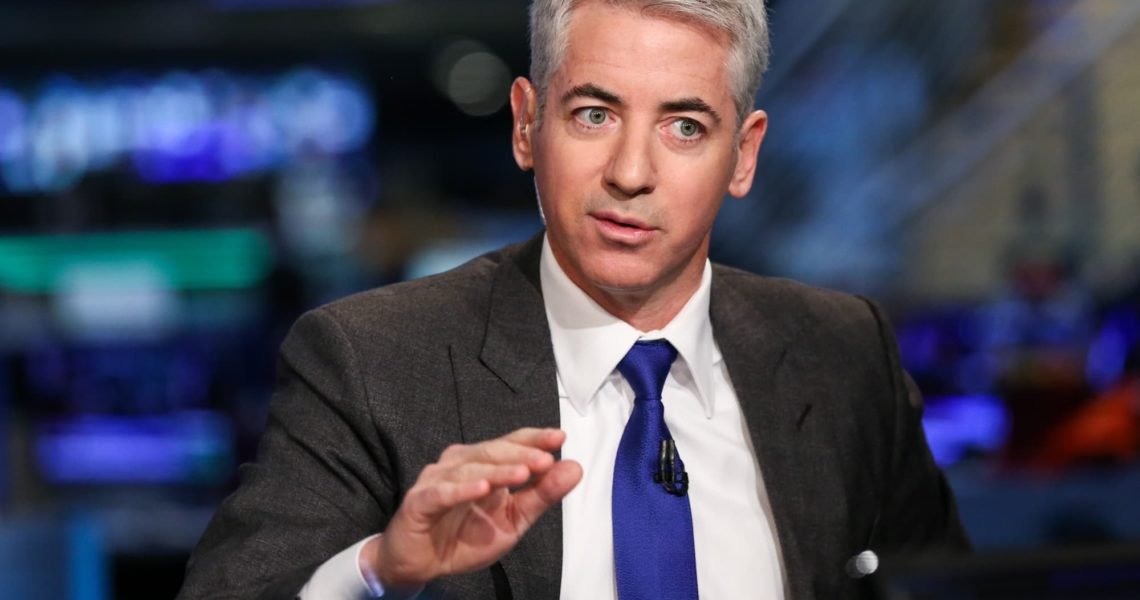 Who is Bill Ackman? How is Netflix Nosedive Becoming an Agony for His January Decision?