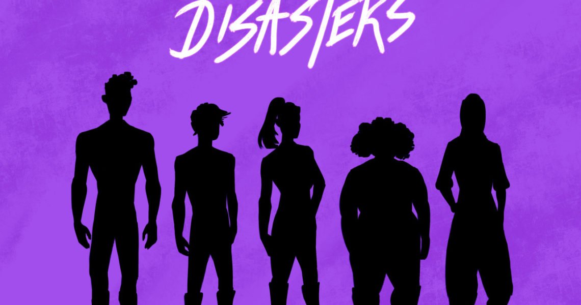 Will The CW Lose ‘The Disasters’ Series Adaptation Rights to Netflix?