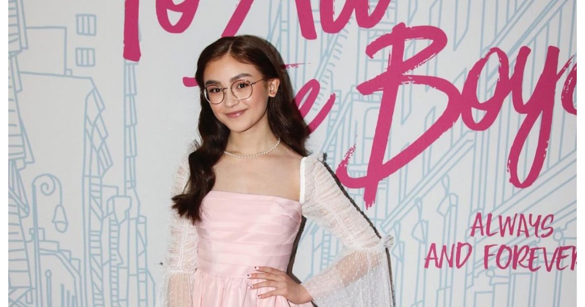 Anna Cathcart Gets 9 New Co-stars for Netflix’s To All the Boys Spinoff Series XO, Kitty