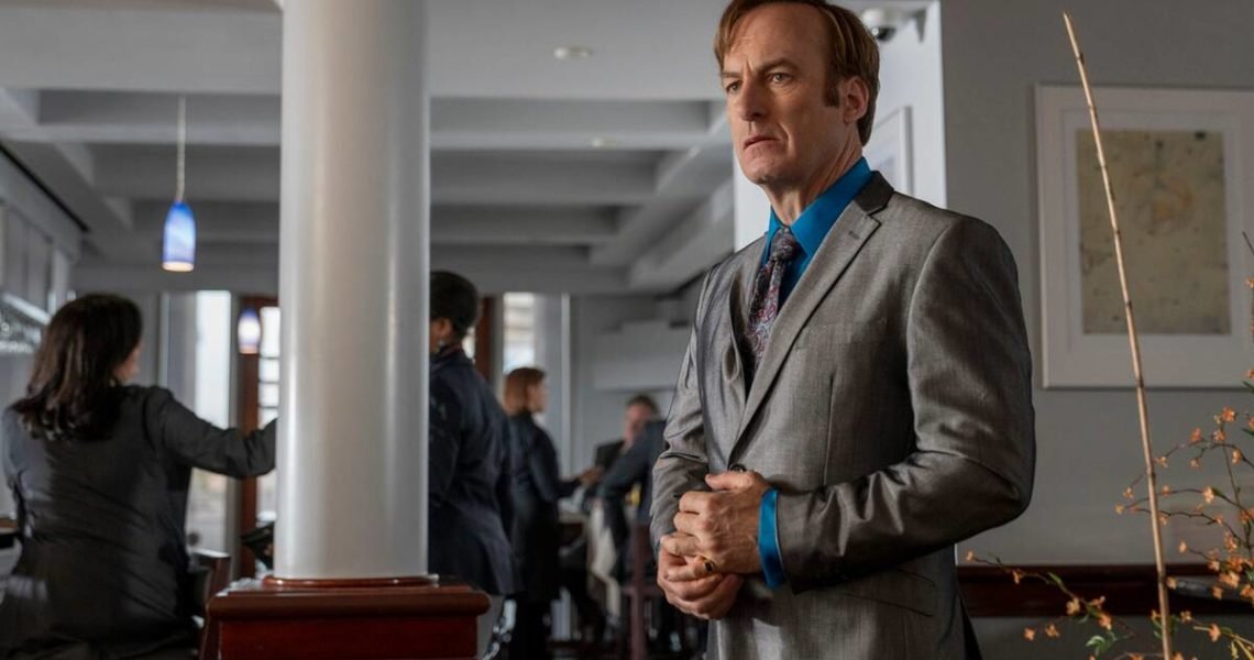 Better Call Saul: New Teaser Trailer Shows Season 6 Will See THIS Character’s End