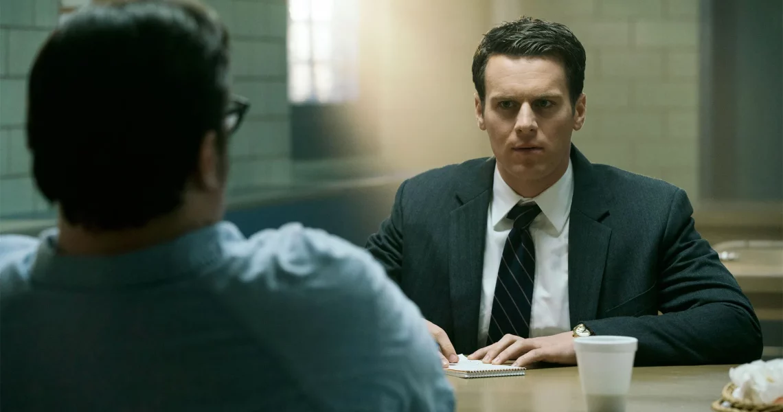 Was ‘Mindhunter’ Cancelled? Jonathan Gruff Hints a Possible Season 3