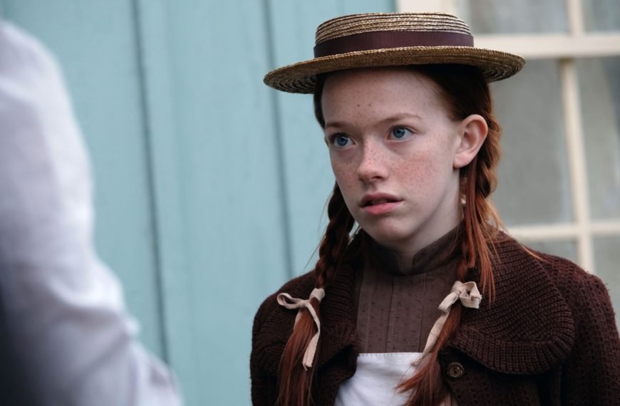 1.6+ Million Fans Sign Petition to Renew ‘Anne With an E’ for Season 4, Demand Netflix to Elaborate on Anne’s Queen Life and Ka’kwet Storyline