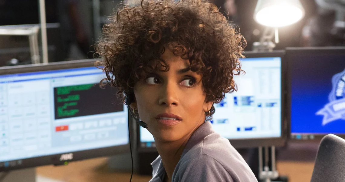‘The Call’ on Netflix Sends Halle Berry in Disbelief, Trends After 10 Years of Release