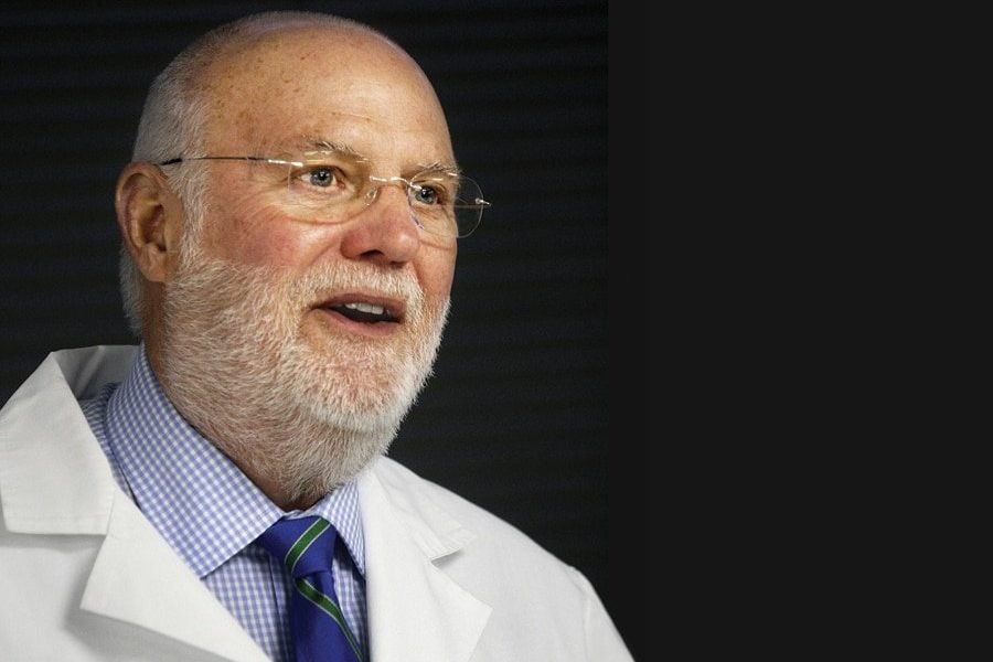 Who Is the Fertility Doctor, Donald Cline in the Netflix Documentary ‘Our Father’? Where Is He Now?