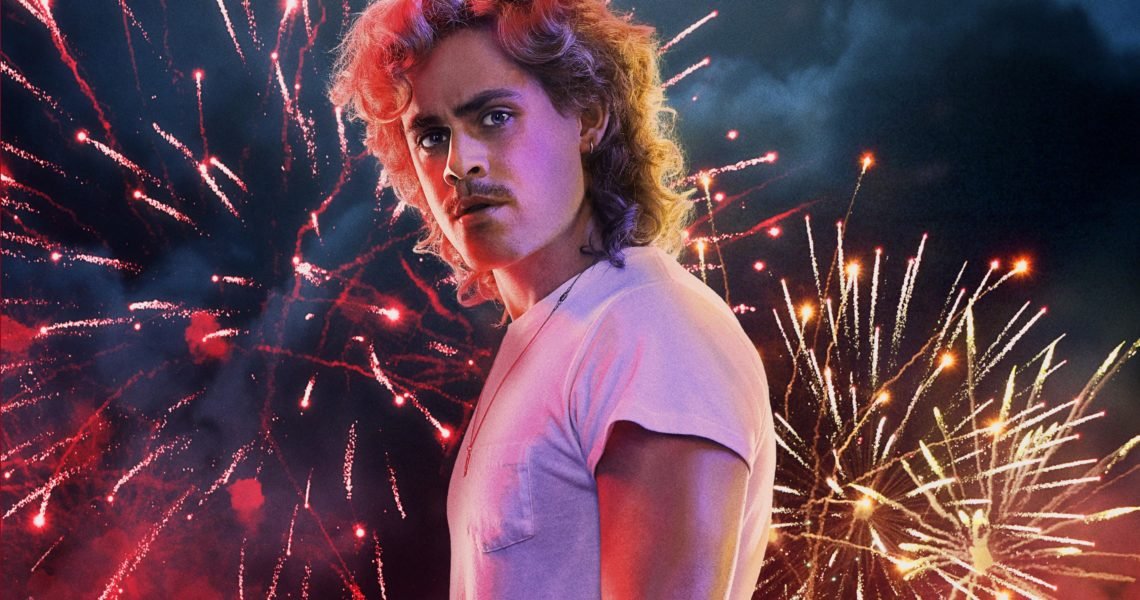 Is Billy the New Villain in ‘Stranger Things’ Season 4? Dacre Montgomery’s Instagram and the Trailer Might Have the Answer