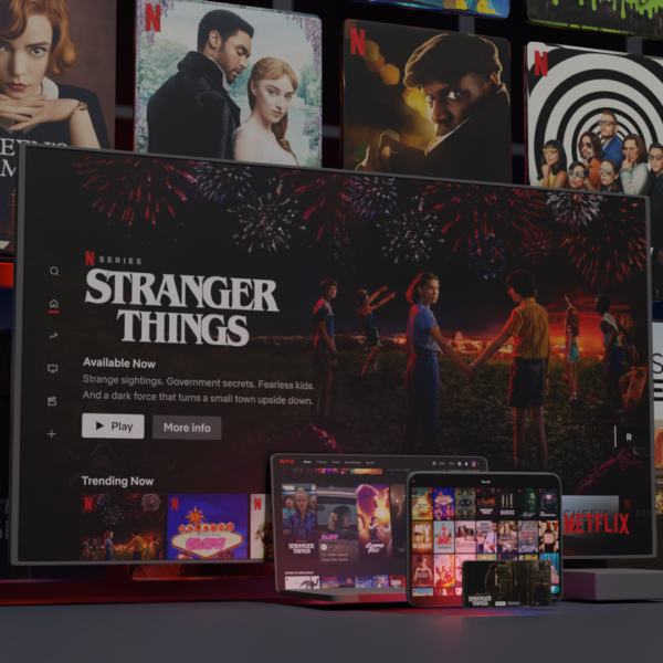 New Stats for Quarter 1 Prove That Netflix Is the World’s Most Popular Streaming Website in 2022