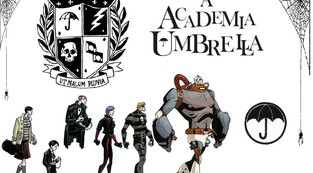 Before the Release of the Umbrella Academy Season 3, Dark Horse Comics Has a Special Surprise for the Fans