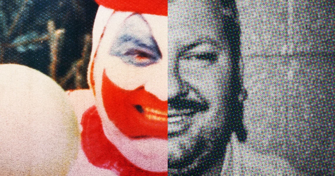 “A Clown Can Get Away With Murder” Says John Wayne Gacy in His Infamous Tapes