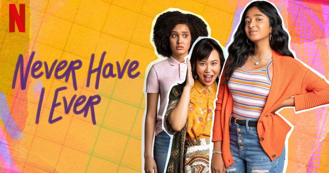 Never Have I Ever: Creator Mindy Kaling Reveals Why It’s Best to Say Goodbye to Devi Vishwakumar and Co in 4 Seasons