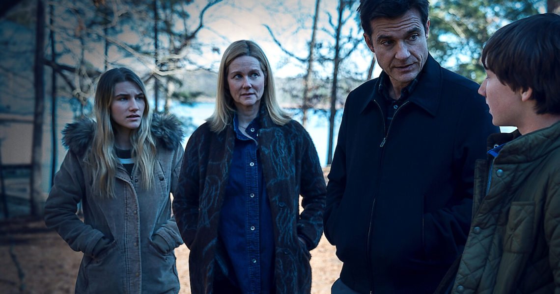 “Well, is it happy for them?”: Jason Bateman Raises Questions About the “Happy” End of ‘Ozark’ Season 4 Part 2