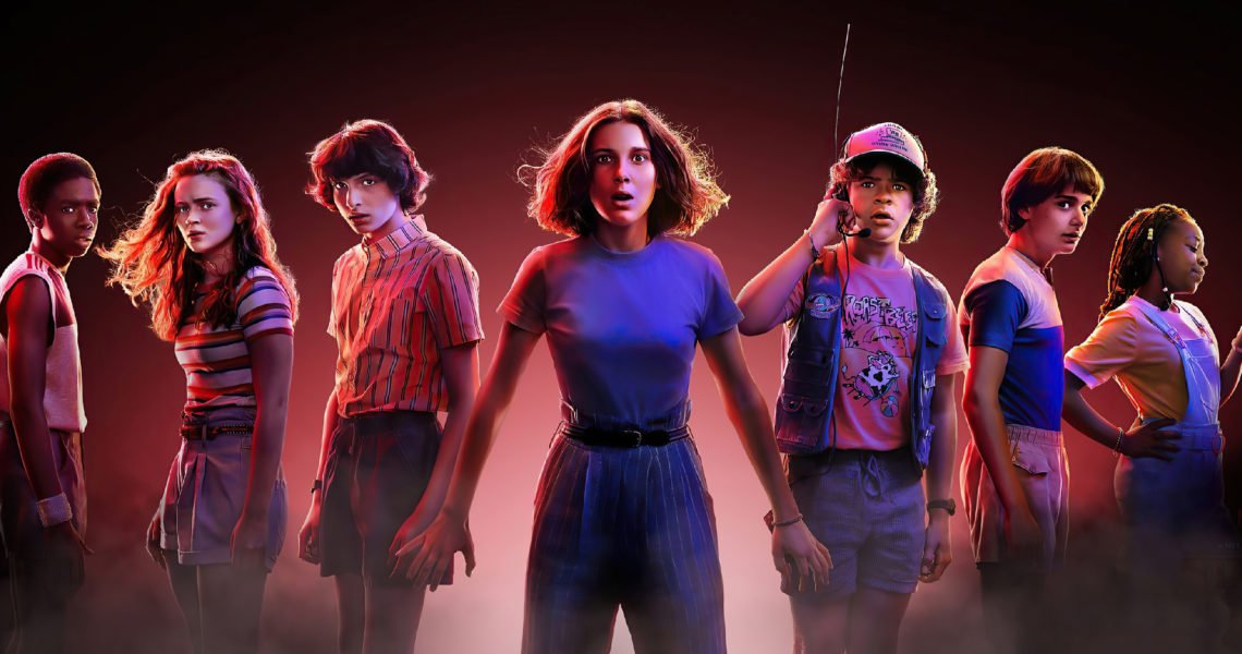 Netflix Begins Live Countdown for Stranger Things Season 4 Trailer Release: “It’s almost time”
