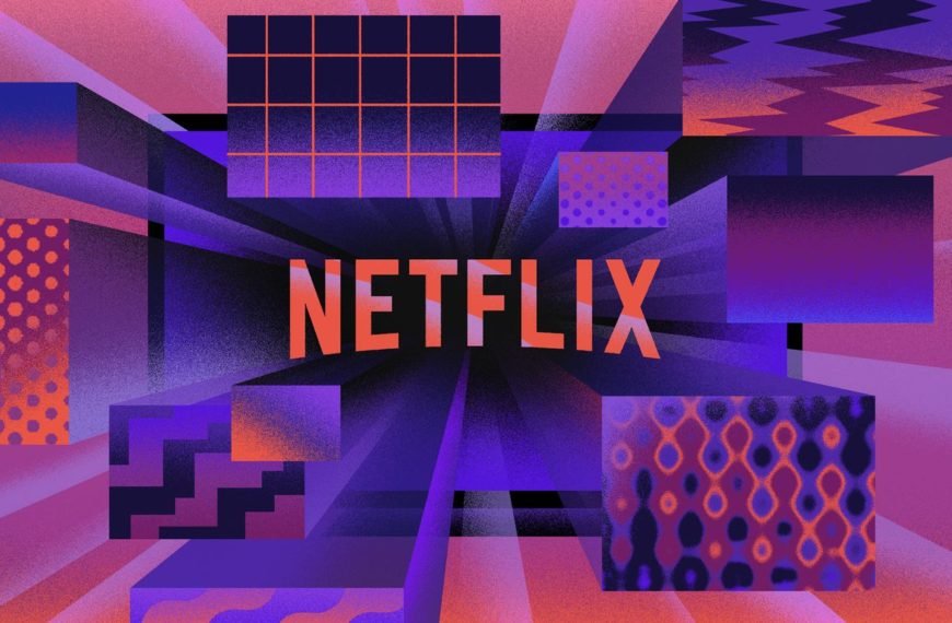 After Password Sharing Crackdown, Netflix Goes for the Content – Bad News for Animation Fans