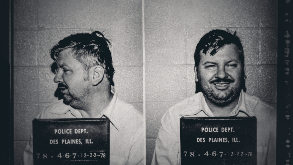 John Wayne Gacy Brandished Being “judge, jury, and executioner” of His 33 Victims and Himself: “clowns can get away with murder”