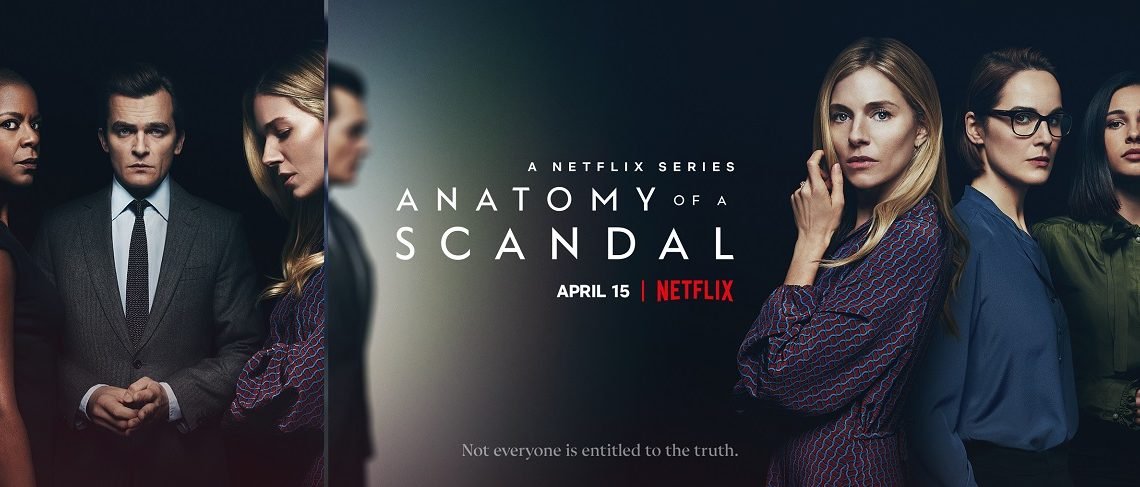 ‘Anatomy of a Scandal’ Ending Explained: Did All the Three Women Get Justice After the Second Trial?