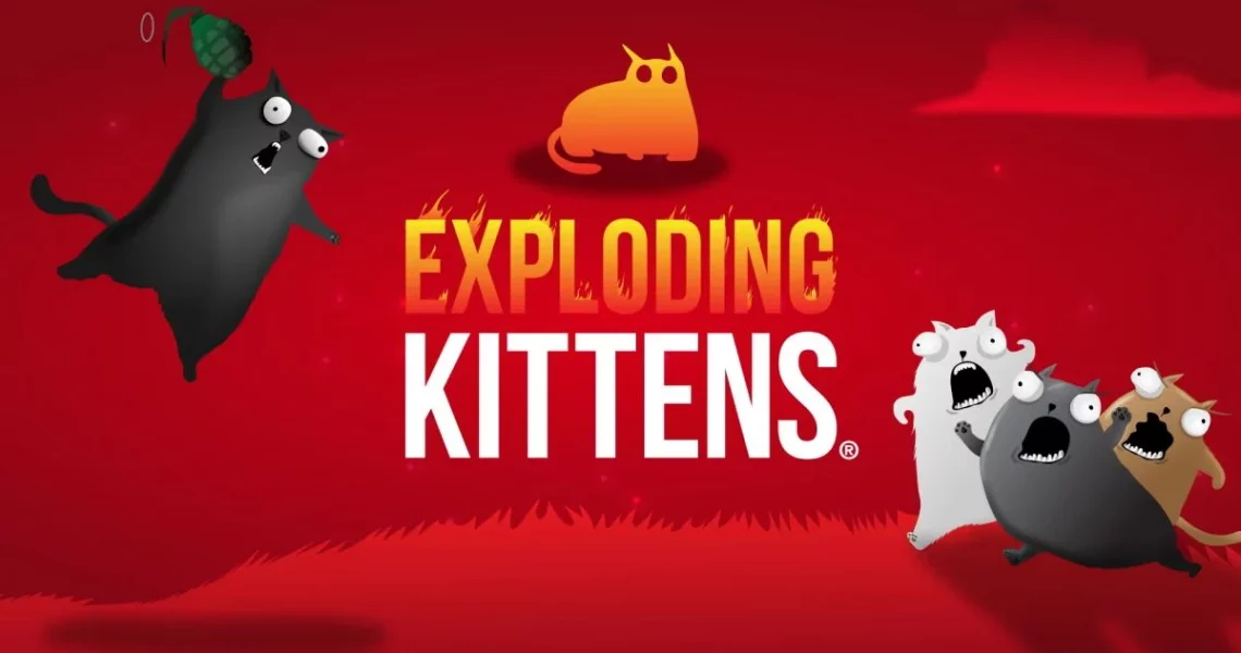 Lucifer Morningstar, Tom Ellis Heads Back to Netflix for ‘Exploding Kittens’, Produced by Comedy Legends Mike Judge and Greg Daniels