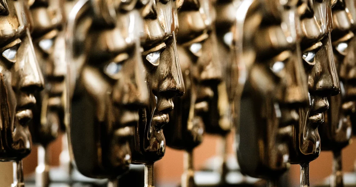 ‘The Witcher’ Goes Home Big at the BAFTA TV Awards