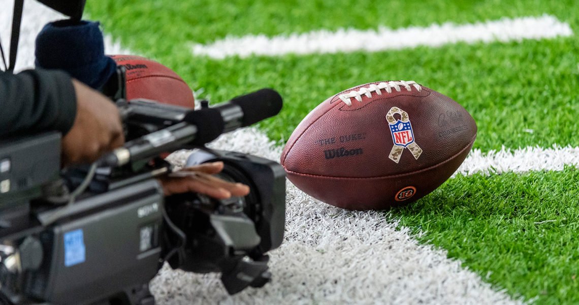Netflix and NFL May Join Hands to Bring More Sports Documentaries & Reality Show to the Platform