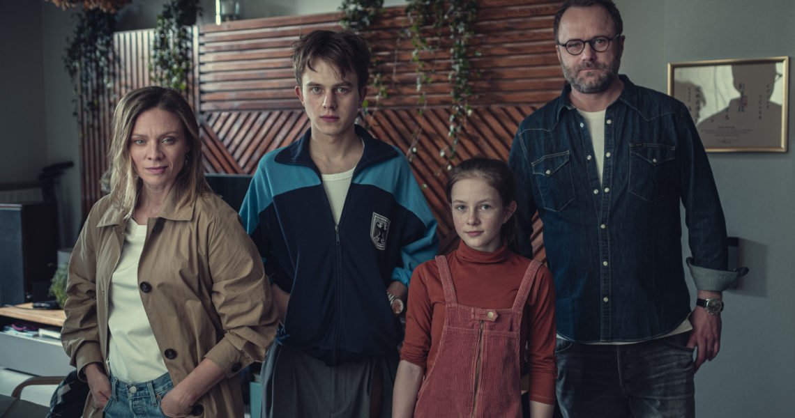 Hold Tight reviews – Fans call Harlan Coben’s Netflix adaptation a “rollercoaster”