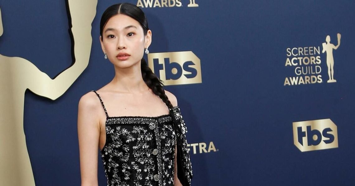 ‘Squid Game’ Star HoYeon Jung Bags a Role in the New A24 Film ’The Governesses’ From Director Joe Talbot