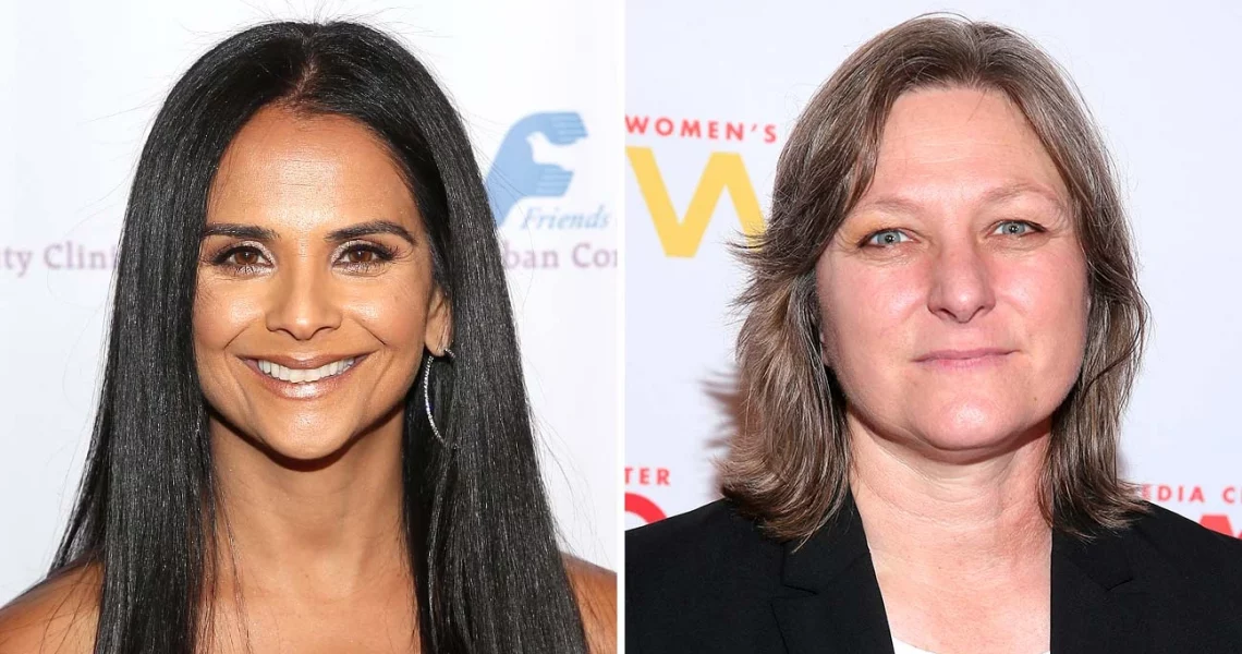 Did Two-Women Feud Over Content Become Hostile for Netflix Numbers?