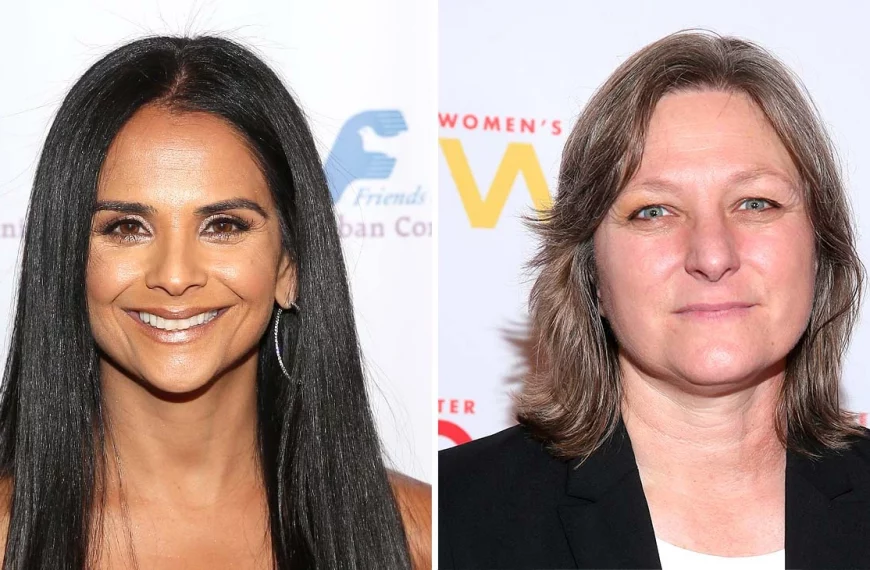 Did Two-Women Feud Over Content Become Hostile for Netflix Numbers?