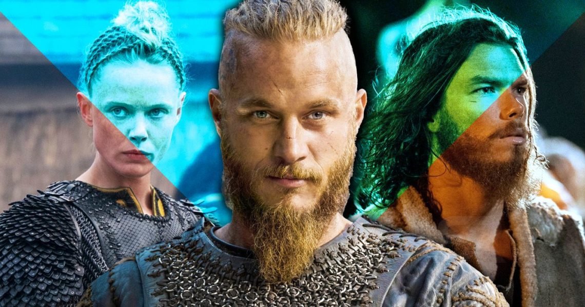 Ahead of Season 3 Filming, ‘Vikings: Valhalla’ Starts Its Hunt for Extras