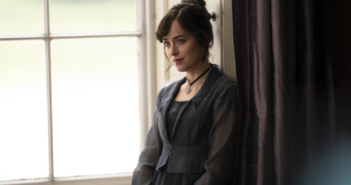 Dakota Johnson to Play Jane Austen’s “Oldest Heroine” in Netflix’s ‘Persuasion’ – Check Cast, Trailer, Synopsis, and More