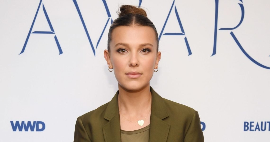 From Eleven to a Princess in ‘Damsel’, Millie Bobby Brown Goes a Long Way in the Upcoming Netflix Fantasy