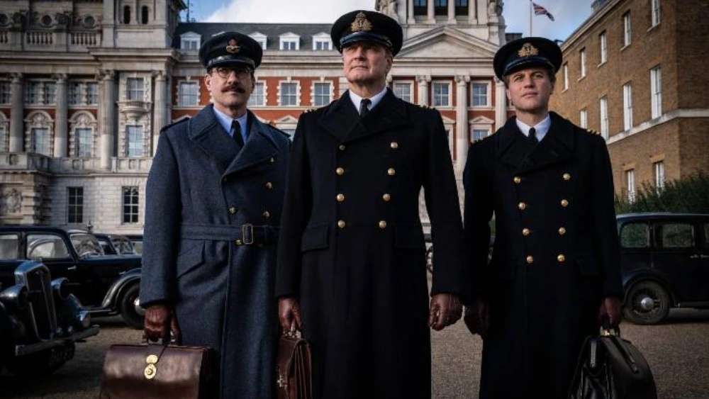 ‘Operation Mincemeat’ Is a World War II “war drama with the pacing of a heist film”; Here’s Everything You Need to Know About the Film